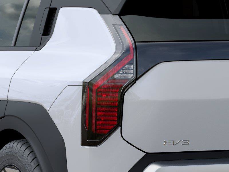 New 2027 Kia EV3 Wind AWD/4WD image 11