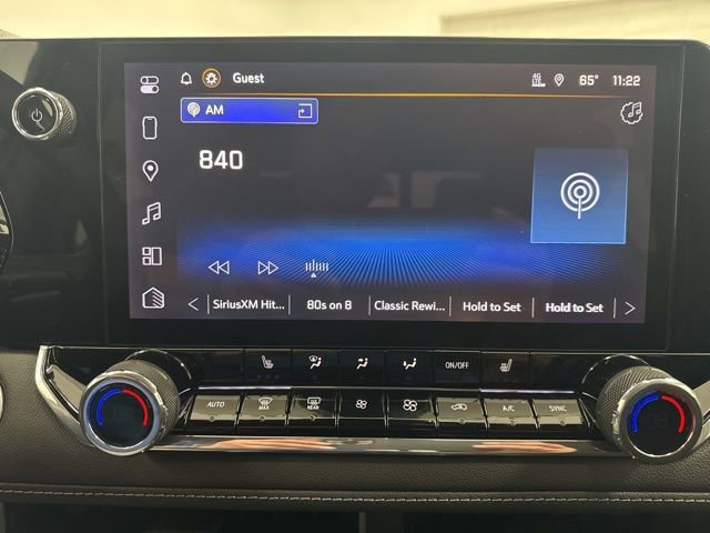 New 2026 Chevrolet Colorado LT w/ Advanced Trailering Package image 16