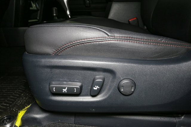 Used 2023 Toyota 4Runner TRD Off-Road Premium image 35