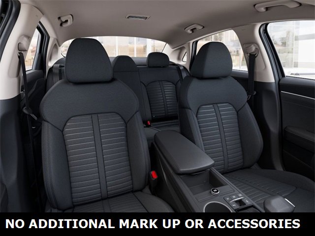 New 2026 Kia K5 LXS image 15