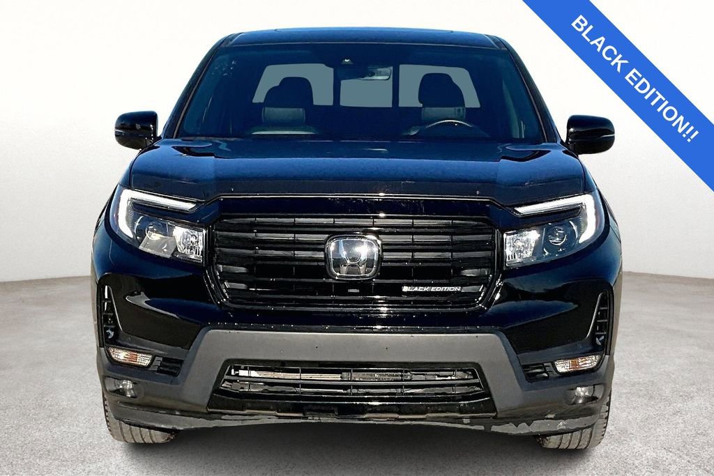 Used 2023 Honda Ridgeline Black Edition image 5