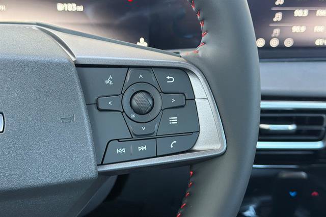 New 2027 Nissan Sentra SR w/ Floor Mat Package FWD image 26