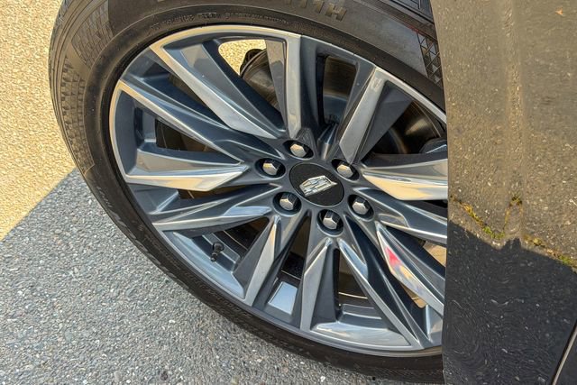 Used 2023 Cadillac Escalade Sport image 10