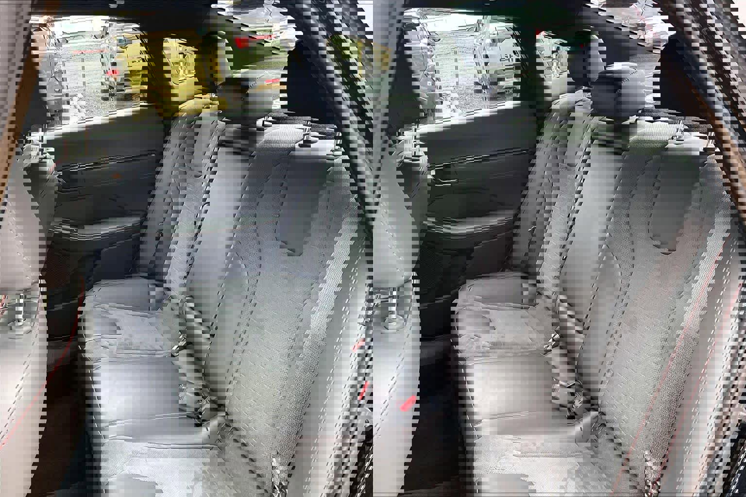 Used 2024 Hyundai Sonata N Line image 18