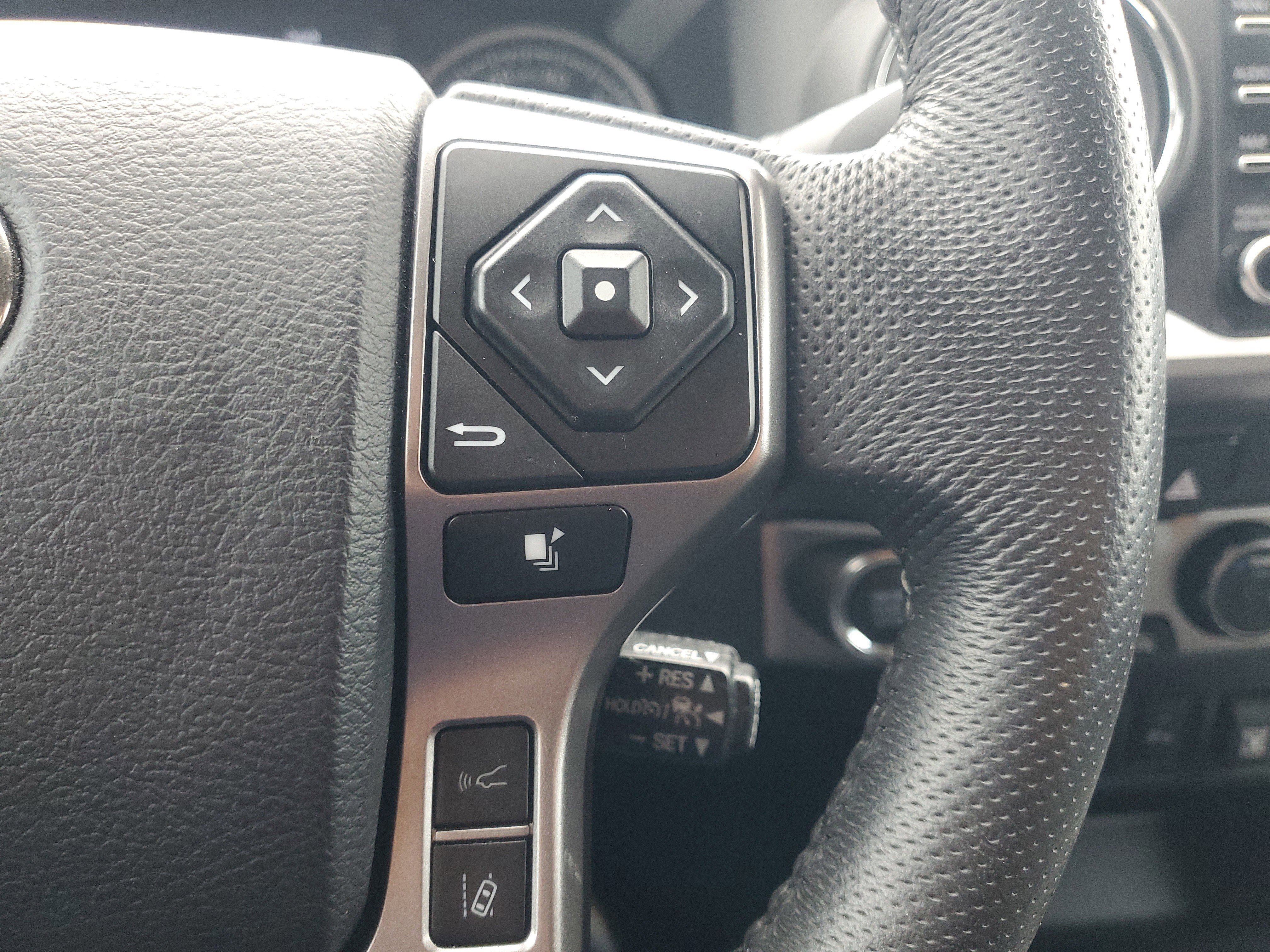 Used 2023 Toyota Tacoma SR5 RWD image 20