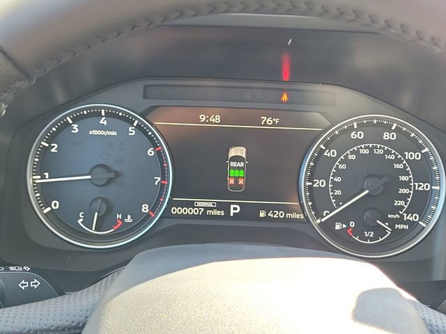 New 2026 Mitsubishi Outlander AWD image 28