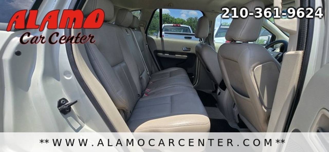Used 2007 Ford Edge SEL FWD image 20