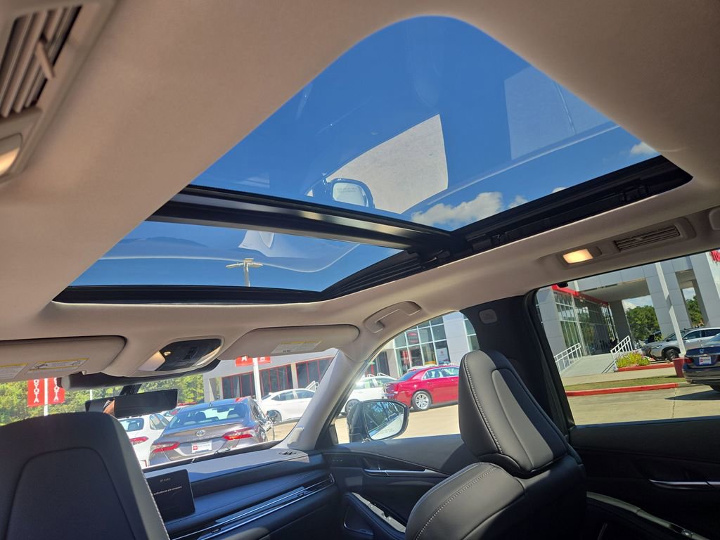 Used 2023 INFINITI QX60 Sensory w/ Vision Package image 18