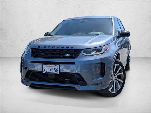 Used 2023 Land Rover Discovery Sport SE R-Dynamic