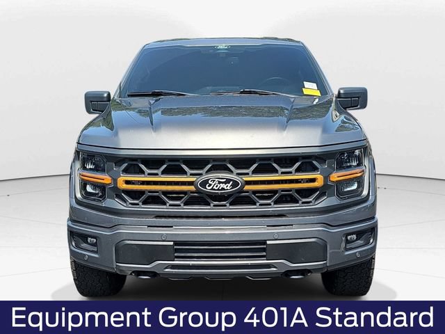Certified 2024 Ford F150 Tremor w/ Bed Utility Package AWD/4WD image 10