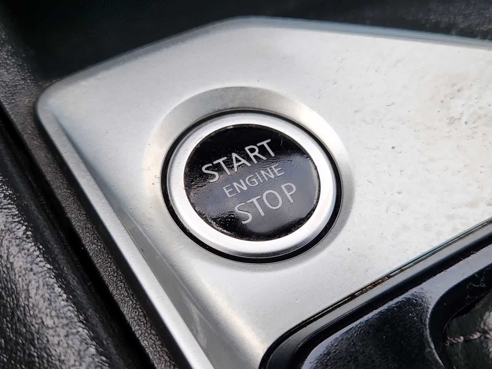 Used 2019 Nissan Altima 2.5 SV FWD image 20