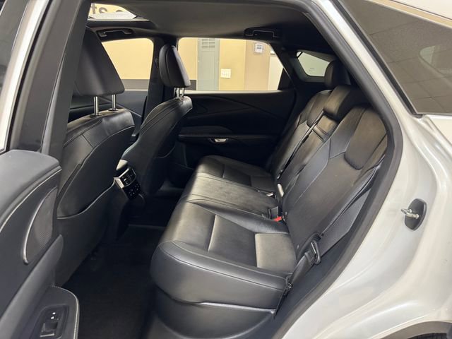 Used 2023 Lexus RX 350 Premium Plus w/ Cold Area Package FWD image 22
