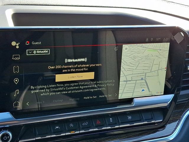 New 2026 GMC Sierra 1500 Elevation image 18