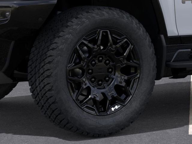 New 2026 GMC Hummer EV SUV image 9