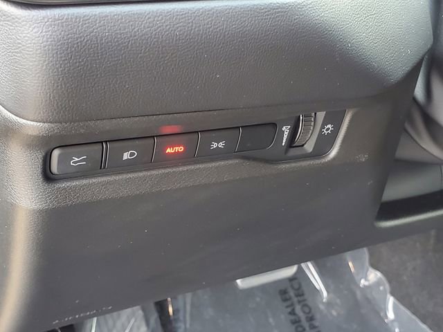 Used 2024 Dodge Charger R/T Scat Pack w/ Plus Group image 15