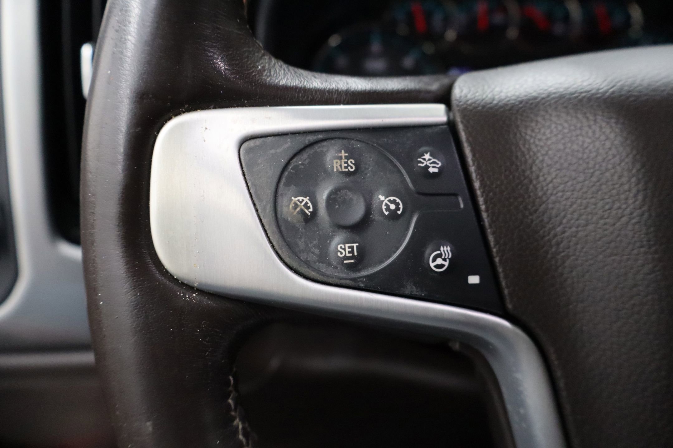 Used 2018 GMC Sierra 1500 SLT image 12