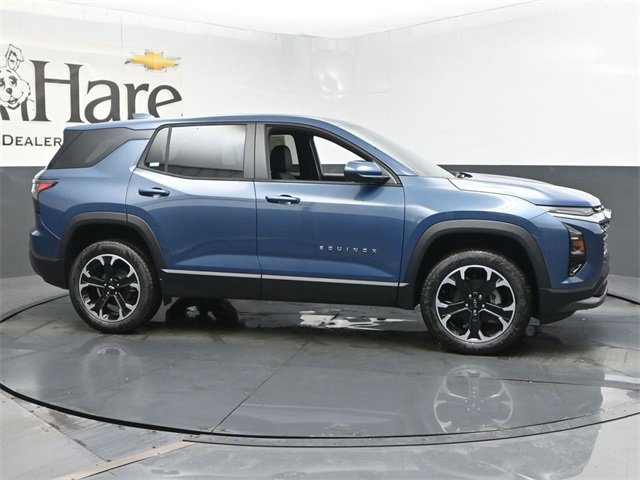 New 2026 Chevrolet Equinox LT image 27