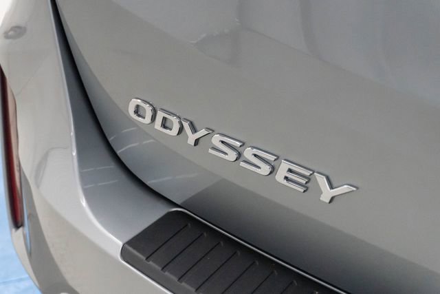 New 2026 Honda Odyssey EX-L image 7