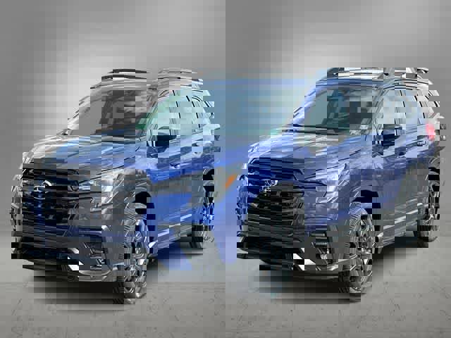 New 2026 Subaru Ascent Bronze Edition image 1