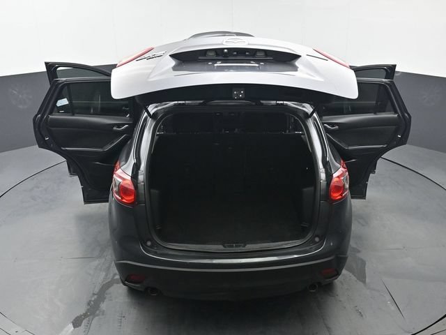 Used 2014 MAZDA CX-5 Touring w/ Bose/Moonroof Package AWD/4WD image 44