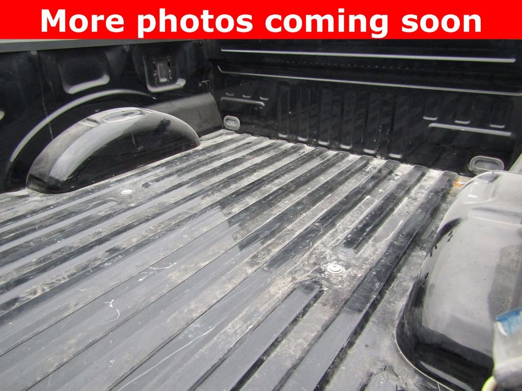 Used 2017 Ford F150 XLT w/ Equipment Group 302A Luxury AWD/4WD image 13