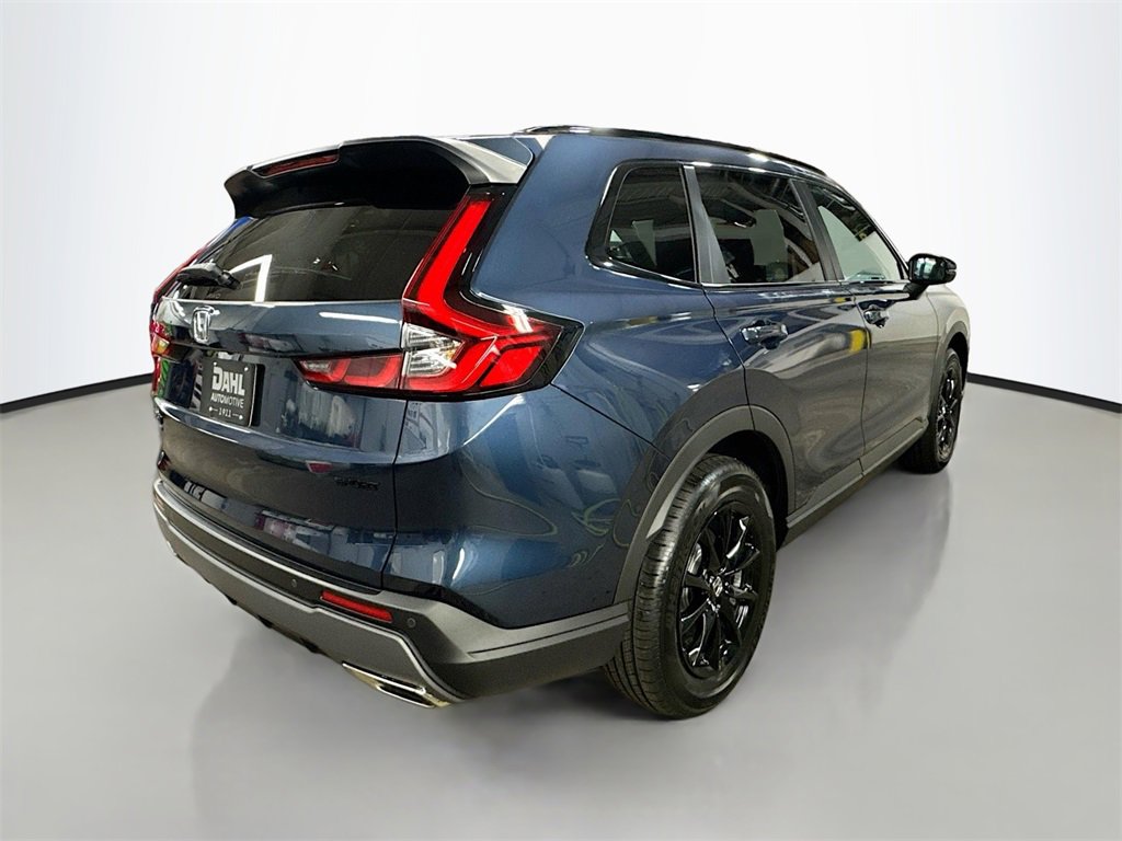New 2026 Honda CR-V Sport-L image 6