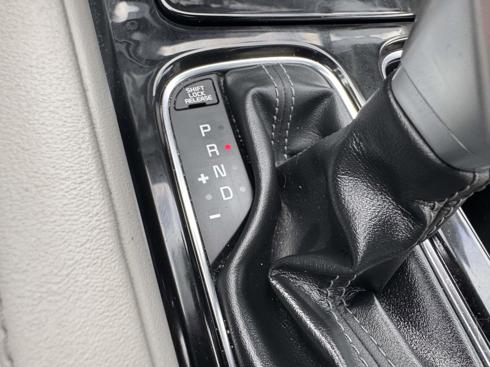 Used 2021 Kia Telluride EX image 26