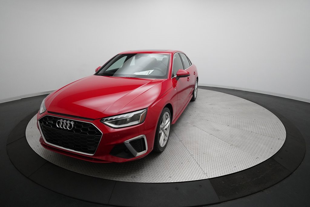 Used 2023 Audi A4 2.0T Premium Plus image 34