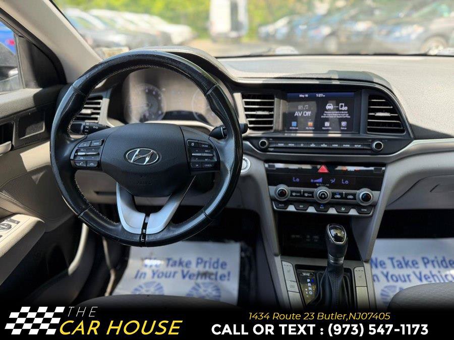 Used 2019 Hyundai Elantra Value Edition FWD image 26
