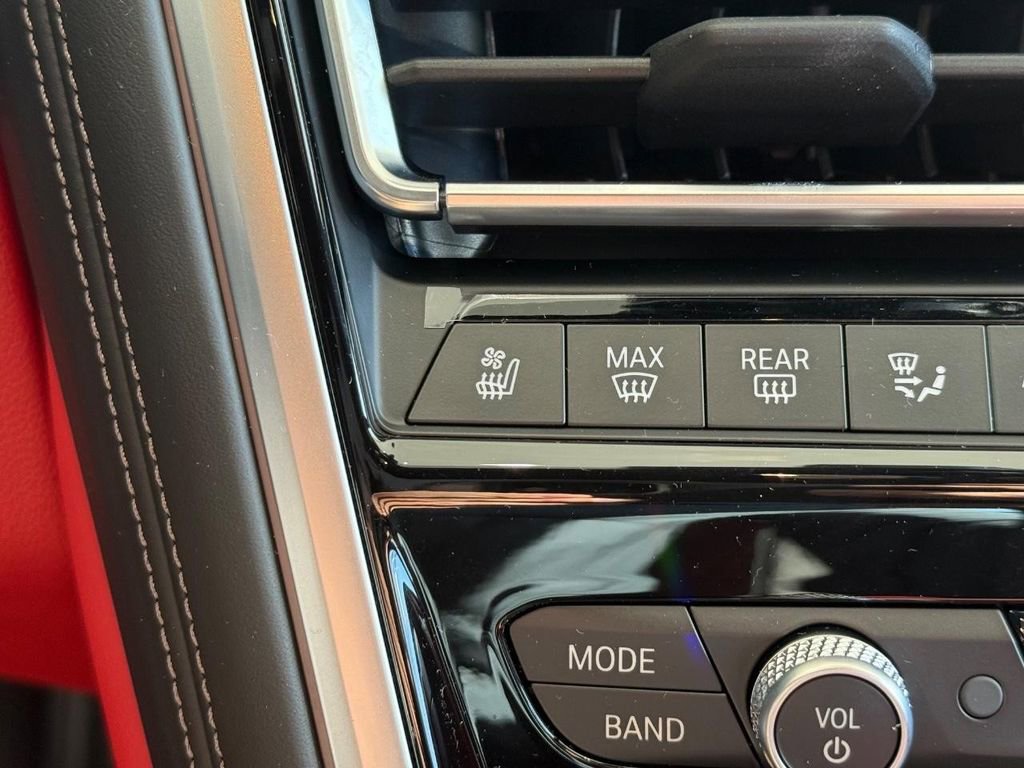 New 2026 BMW 840i xDrive image 15