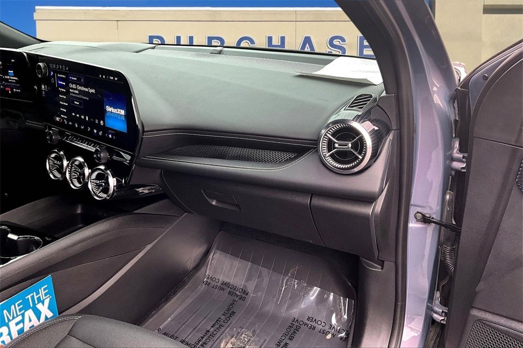 Used 2024 Chevrolet Blazer EV LT image 25