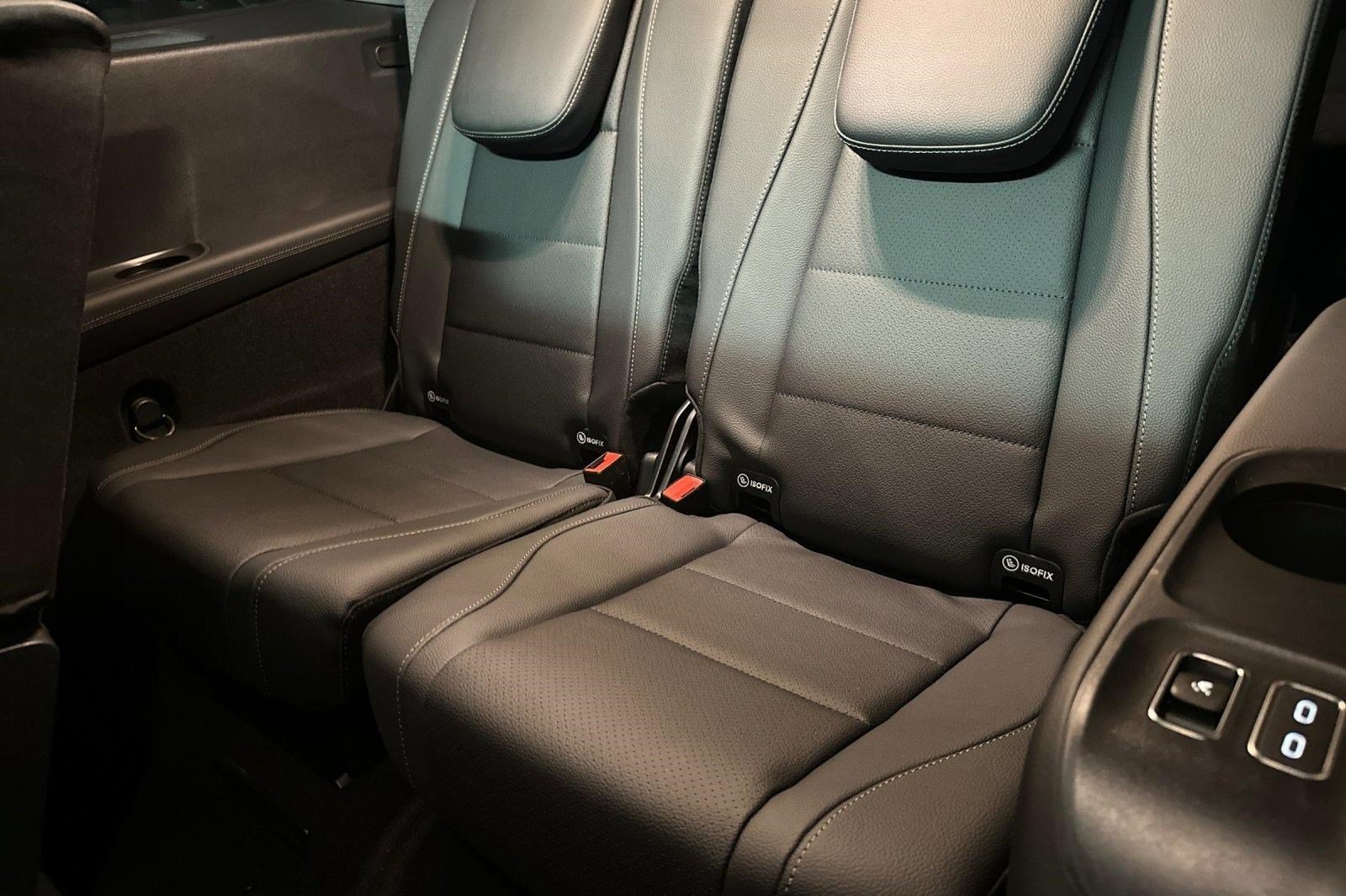 New 2025 Mercedes-Benz GLS 450 4MATIC image 28