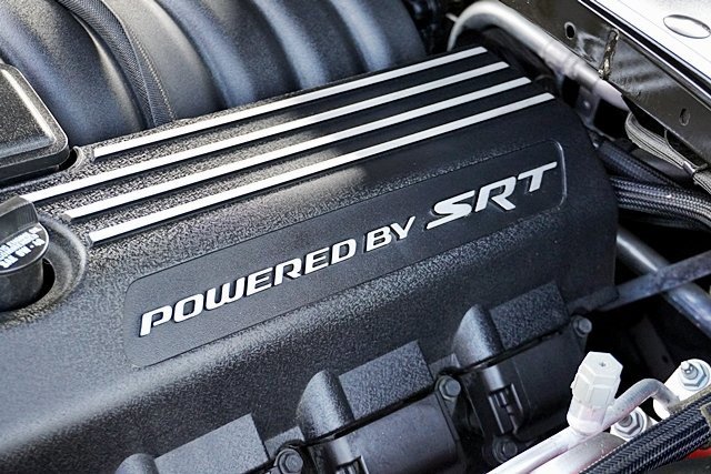 Used 2021 Dodge Charger Scat Pack image 42