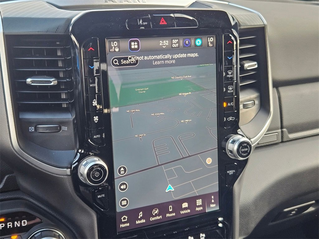 New 2026 RAM 1500 Big Horn image 26