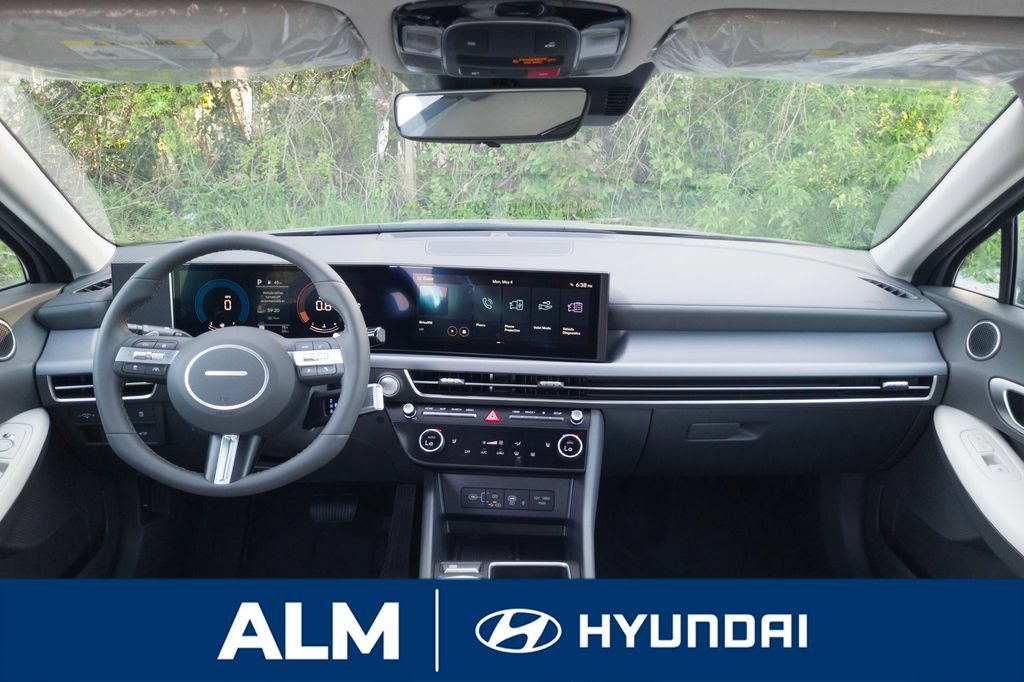 New 2026 Hyundai Sonata SEL FWD image 19