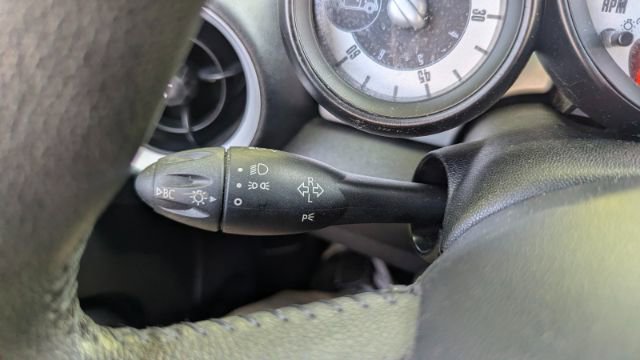 Used 2012 MINI Cooper Convertible FWD image 26