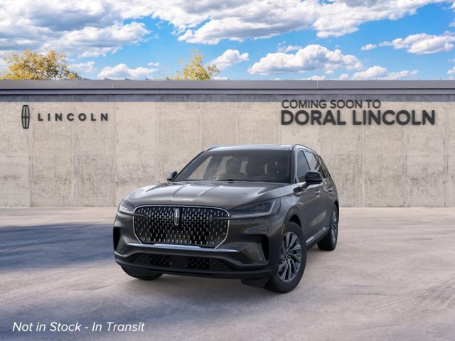 New 2026 Lincoln Aviator 2WD image 2