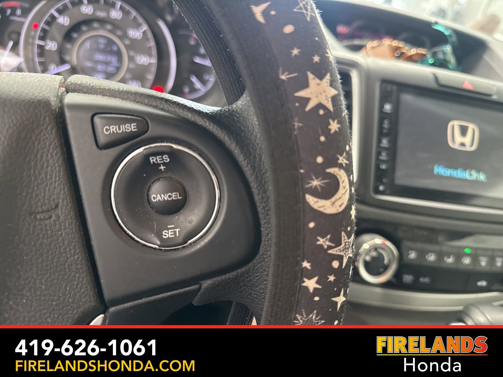 Used 2016 Honda CR-V EX image 15