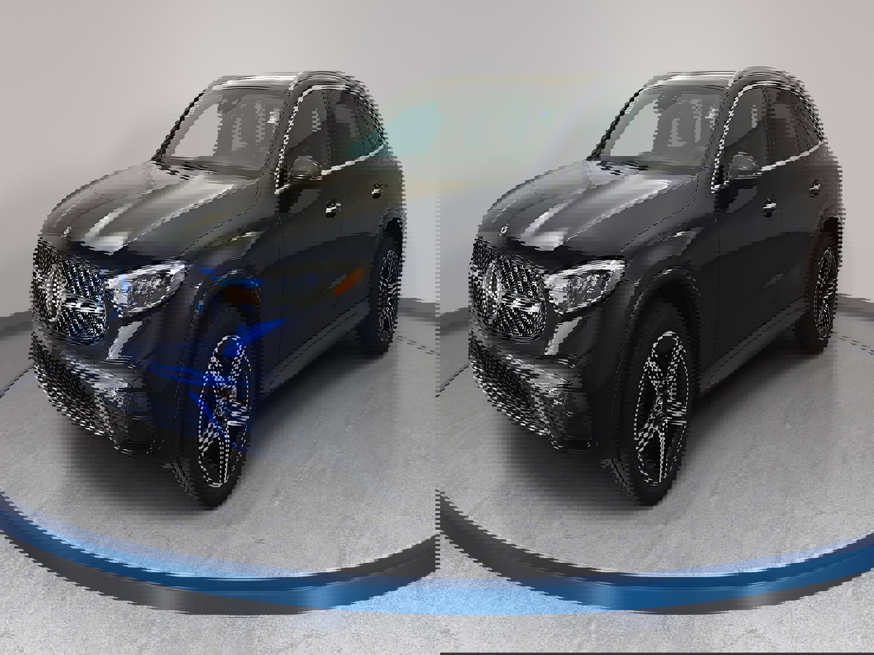 Certified 2024 Mercedes-Benz GLC 300 4MATIC