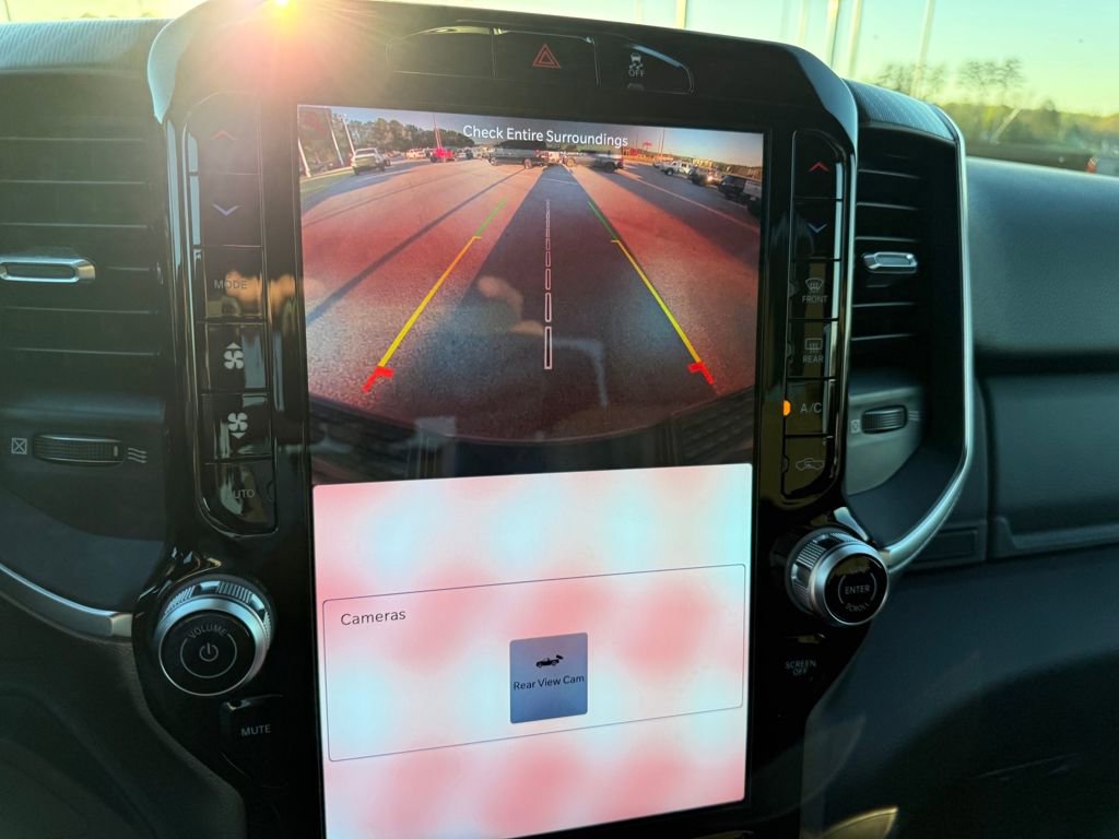 New 2026 RAM 2500 Big Horn image 19