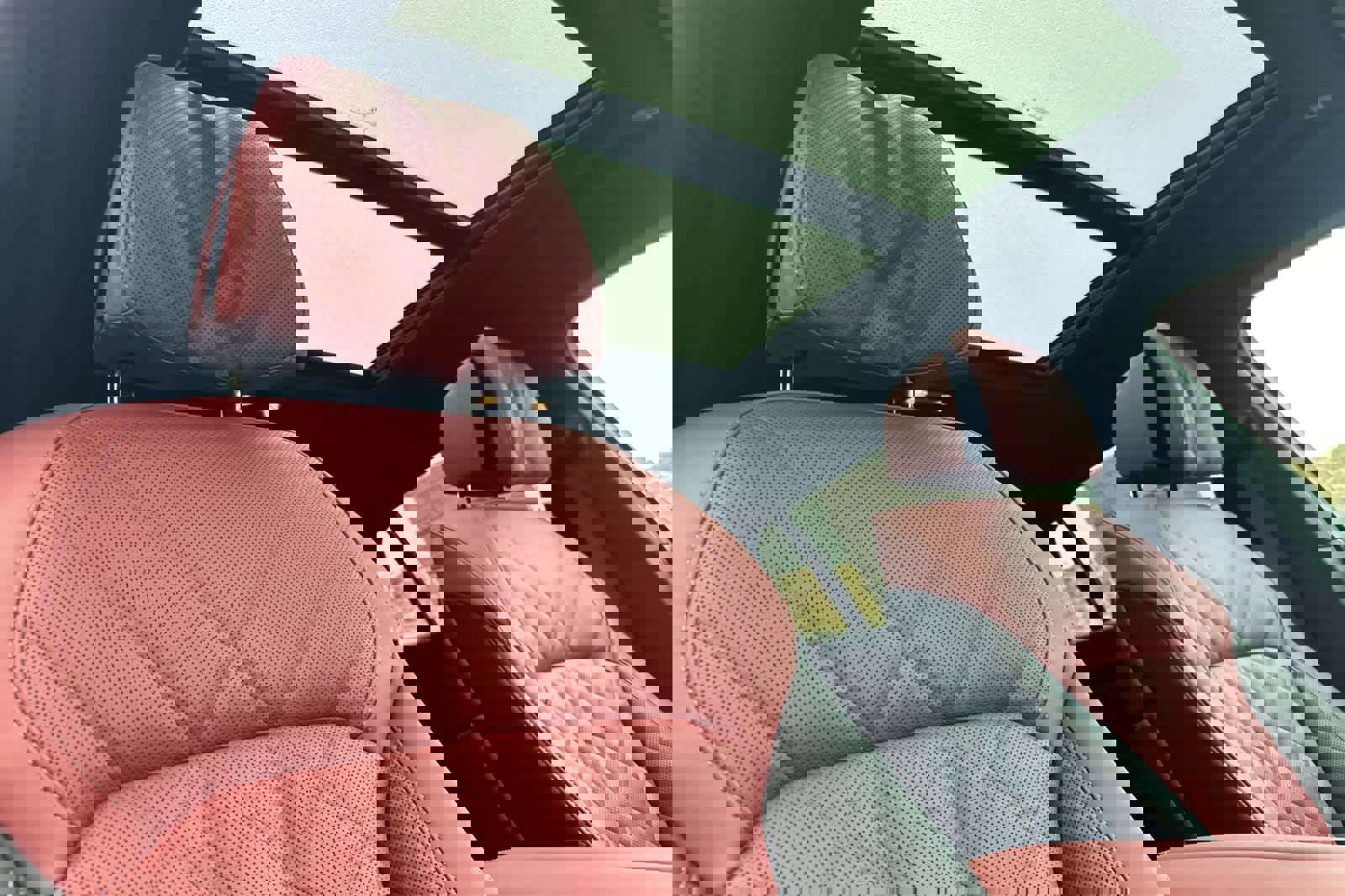 New 2026 BMW X6 xDrive40i image 18