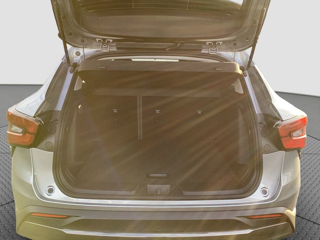 New 2026 Chevrolet Trax ACTIV w/ Driver Confidence Package image 22