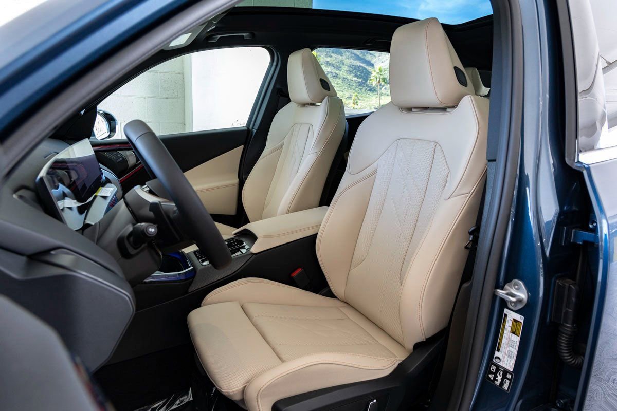 New 2026 BMW X3 xDrive30 image 20