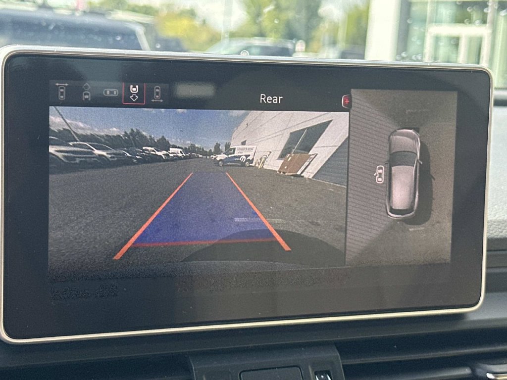 Used 2019 Audi Q5 Prestige AWD/4WD image 22