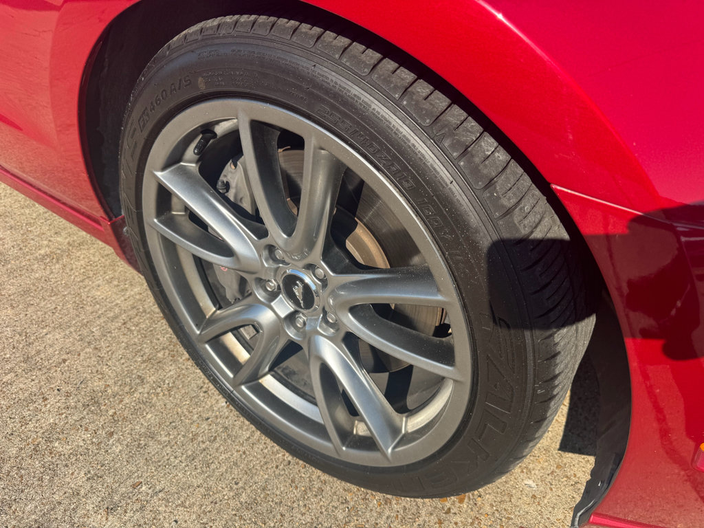 Used 2013 Ford Mustang GT Premium w/ Brembo Brake Pkg RWD image 12