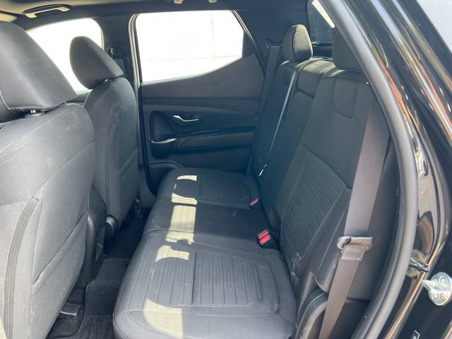 Used 2023 Hyundai Santa Cruz Night AWD/4WD image 5