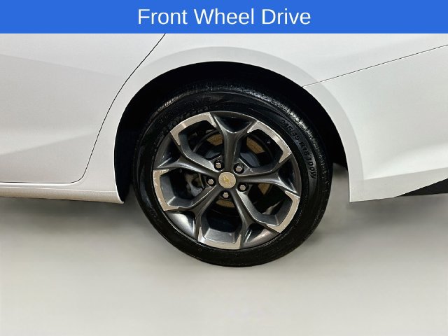 Used 2024 Chevrolet Malibu LT FWD image 6