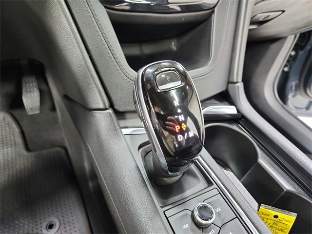 Used 2020 Cadillac XT6 Premium Luxury image 29