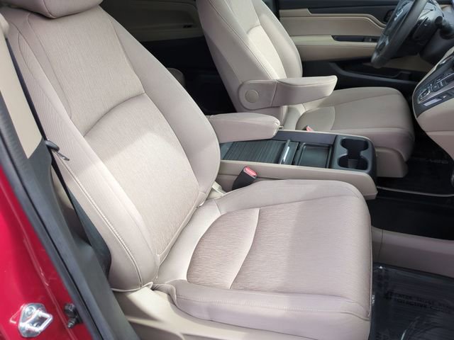 Used 2024 Honda Odyssey EX image 24
