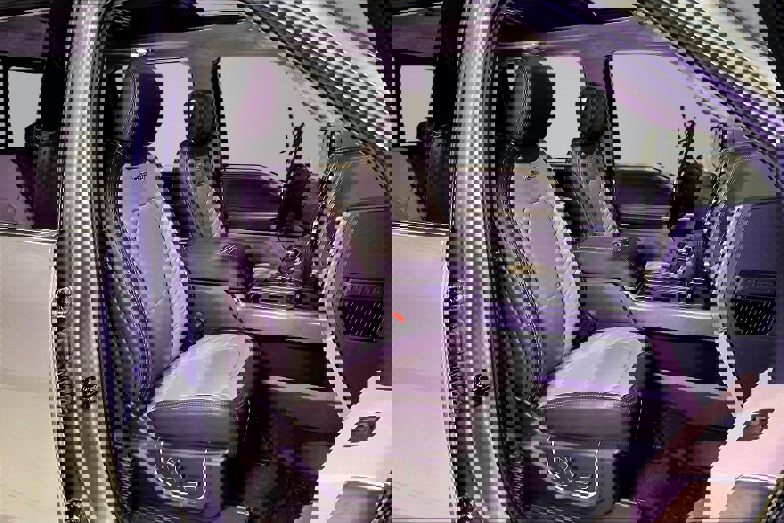 Used 2020 Ford F150 Limited w/ Trailer Tow Package AWD/4WD image 29